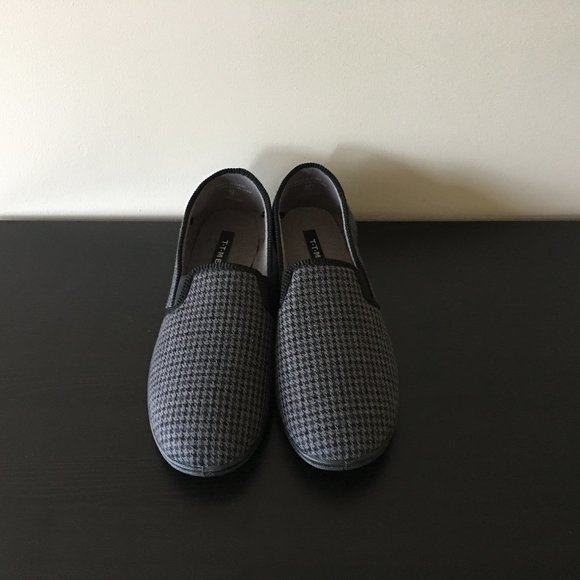 Men's durable indoor/outdoor slipper - Picture 1 of 4
